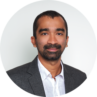 Fairmas Tahil Mascarenhas