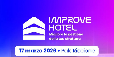 Improve Hotel Event image