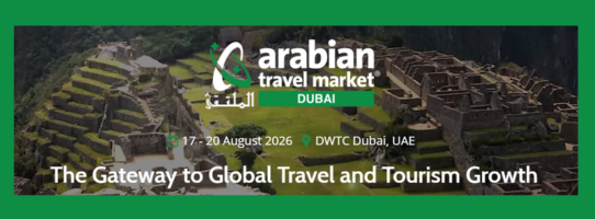 ATM Dubai event banner