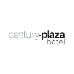 Centruy Plaza Hotel Logo 400 x 400