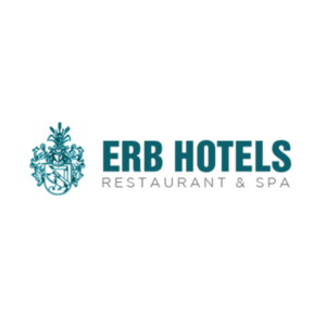 Erb Hotels Logo 400 x 400