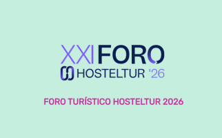 Foro Hosteltur Madrid event banner