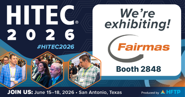 HITEC 2026 event banner