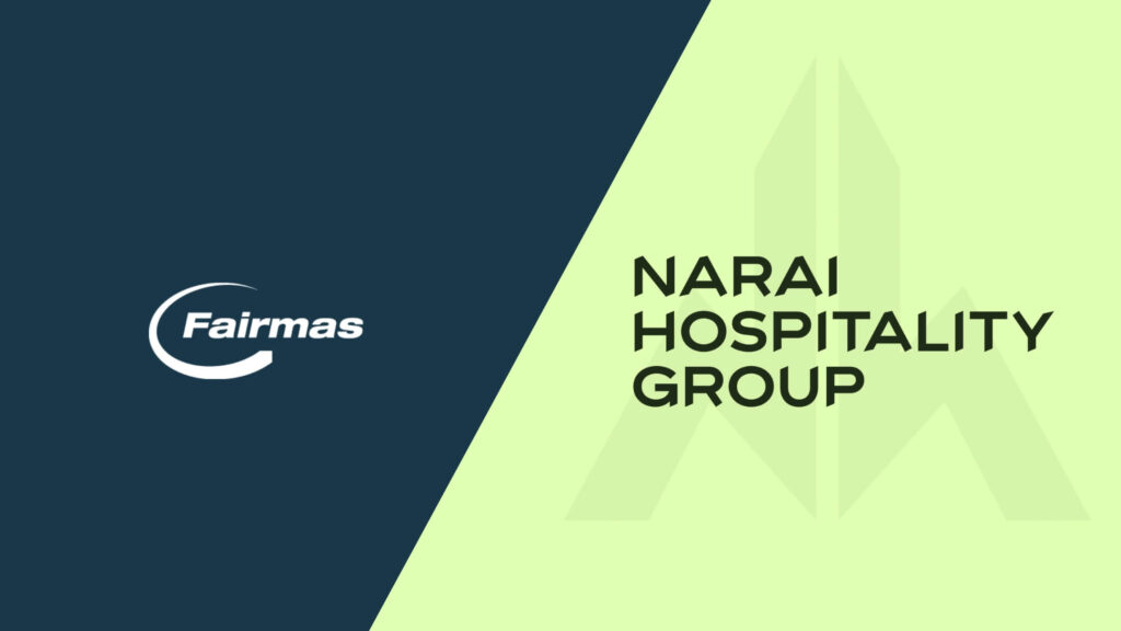 Narai Hospitality Group team improving financial planning and consolidation with Fairmas platform