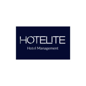Hotelite Hotel Management Logo 400 x 400