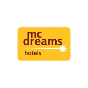 McDreams Hotels GmbH 400 x 400