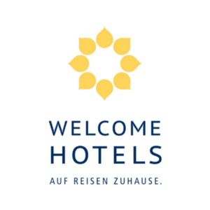 Welcome Hotels 400 x 400