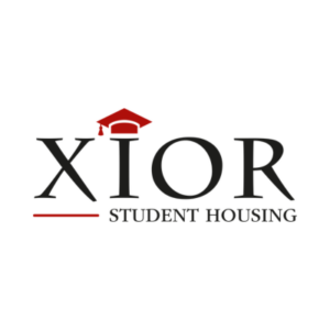 Xior logo 400 x 400