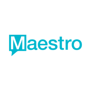 Maestro PMS logo