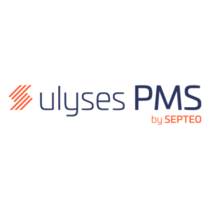 Ulyses Suite new logo