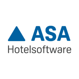 ASA Hotelsoftware logo