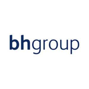 BH Group logo