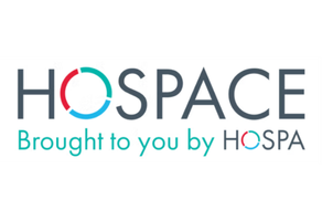HOSPACE logo