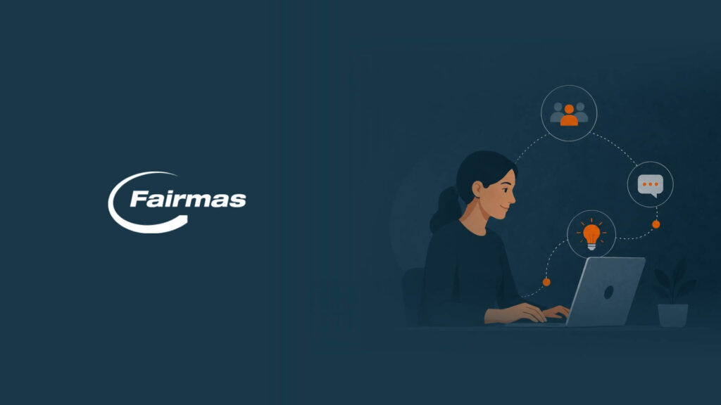"Hotel finance team workflow comparison: manual process vs. FairPlanner by Fairmas"