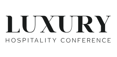Luxury Hospitality Conference logo