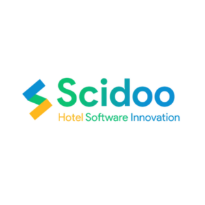 Scidoo logo