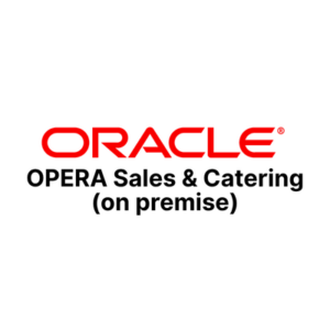 Oracle Opera Sales & Catering logo 400px
