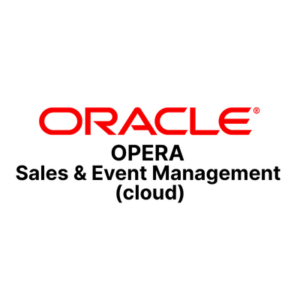 Oracle Opera Sales & Event Management logo 400px