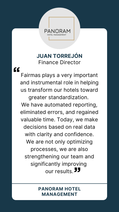 Panoram EN Testimonial