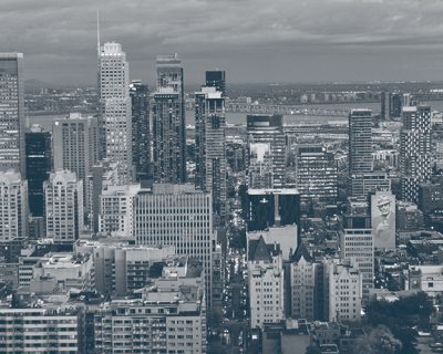 montreal-skyline-duotone